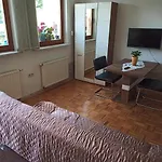 ホームステイ Dolenjska With Private Sauna