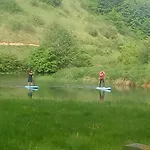 Dolenjska With Private Sauna ホームステイ