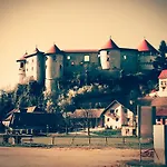 Dolenjska With Private Sauna