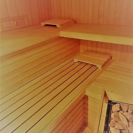 Dolenjska With Private Sauna * Zuzemberk