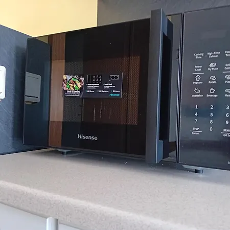 Dolenjska With Private Sauna *