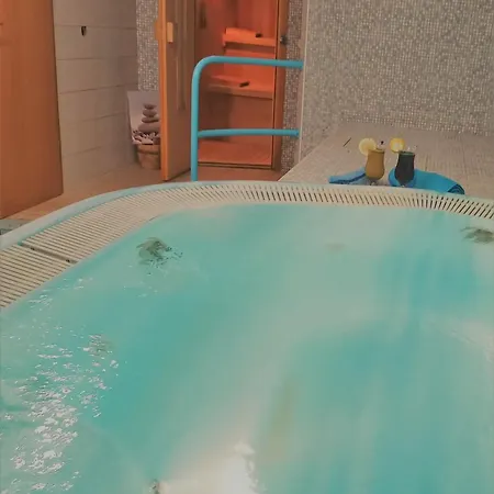 Dolenjska With Private Sauna 民宿