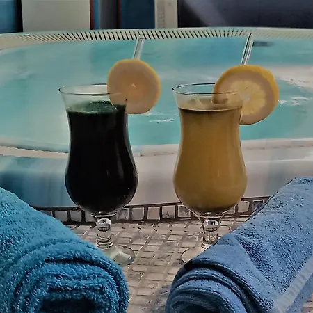 Nastanitev v družini Dolenjska With Private Jacuzzi And Sauna