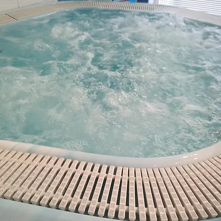 民宿 Dolenjska With Private Sauna Zuzemberk