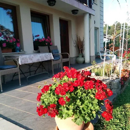 Dolenjska With Private Jacuzzi And Sauna Homestay