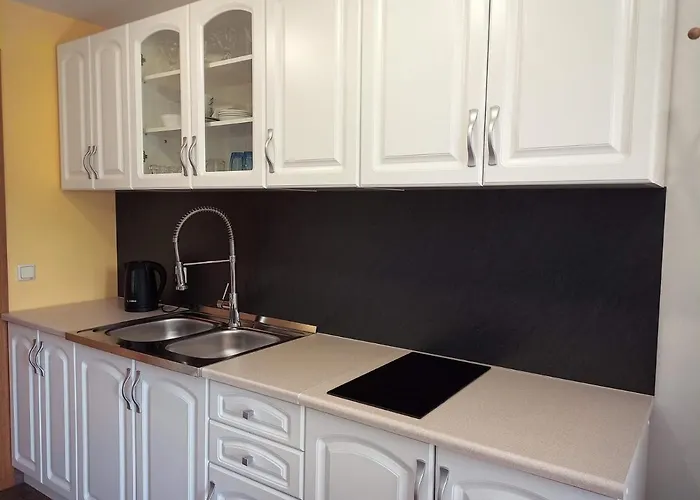 Dolenjska With Private Jacuzzi And Sauna Zuzemberk