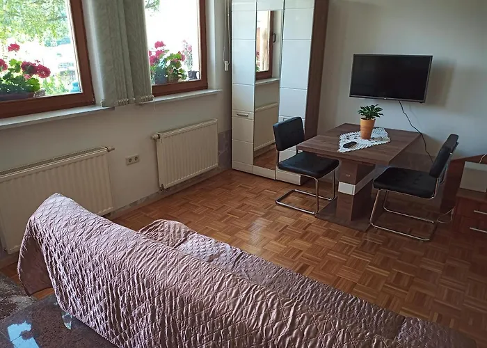 Pansiyon Dolenjska With Private Jacuzzi And Sauna