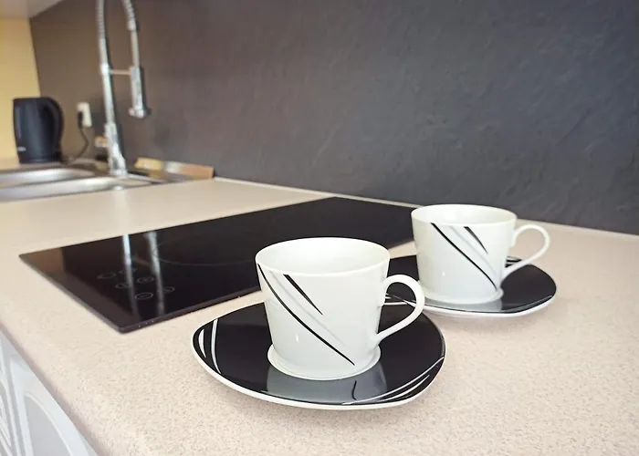 Dolenjska With Private Sauna 民宿 *