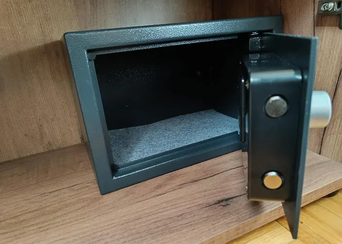 民宿 Dolenjska With Private Sauna *