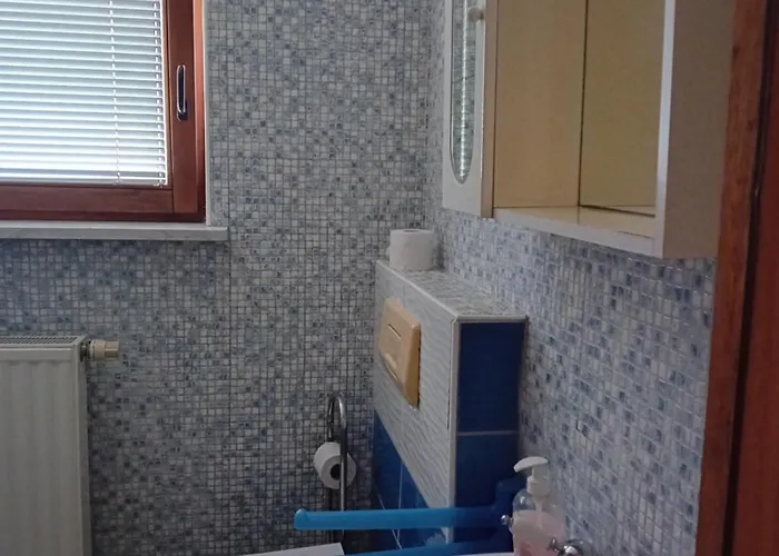 Dolenjska With Private Jacuzzi And Sauna Pansiyon *