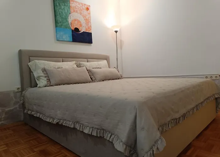 Pansiyon Dolenjska With Private Jacuzzi And Sauna