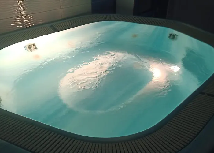 Pansiyon Dolenjska With Private Jacuzzi And Sauna