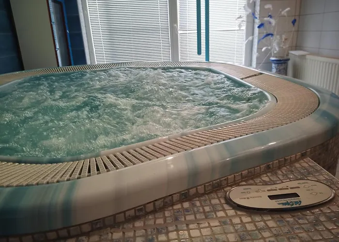 Pansiyon Dolenjska With Private Jacuzzi And Sauna Zuzemberk