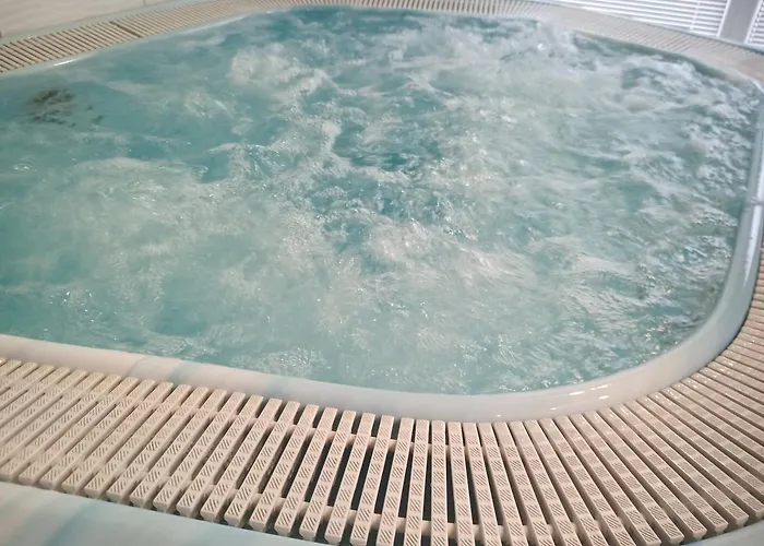 Pansiyon Dolenjska With Private Jacuzzi And Sauna Zuzemberk