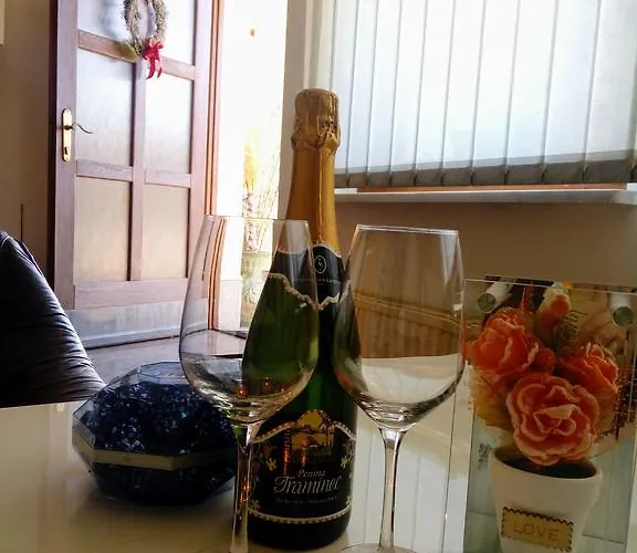 Dolenjska With Private Sauna * Zuzemberk