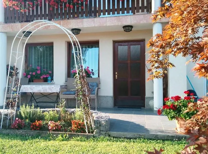 Pansiyon Dolenjska With Private Jacuzzi And Sauna